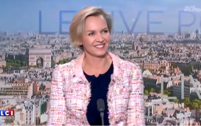 Le Live Politique – LCI