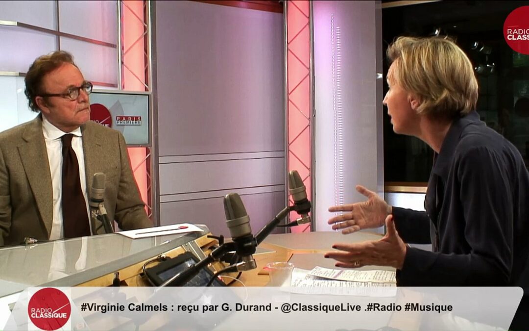 Classique Matin – Radio Classique