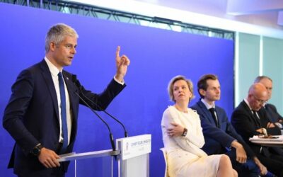 (Atlantico) Calmels – Wauquiez : les dessous d’une rupture