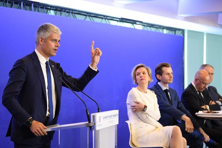 (Atlantico) Calmels – Wauquiez : les dessous d’une rupture